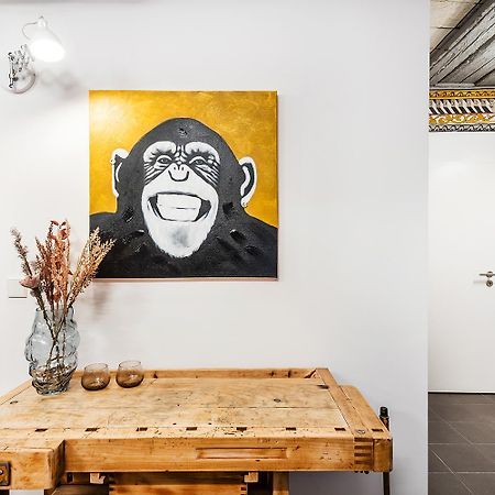 Historika Apartment Konstanz Luaran gambar