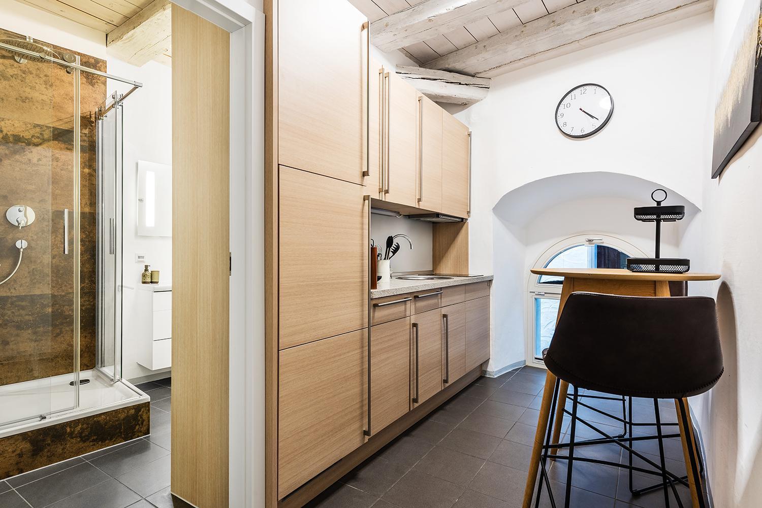 Historika Apartment Konstanz Luaran gambar