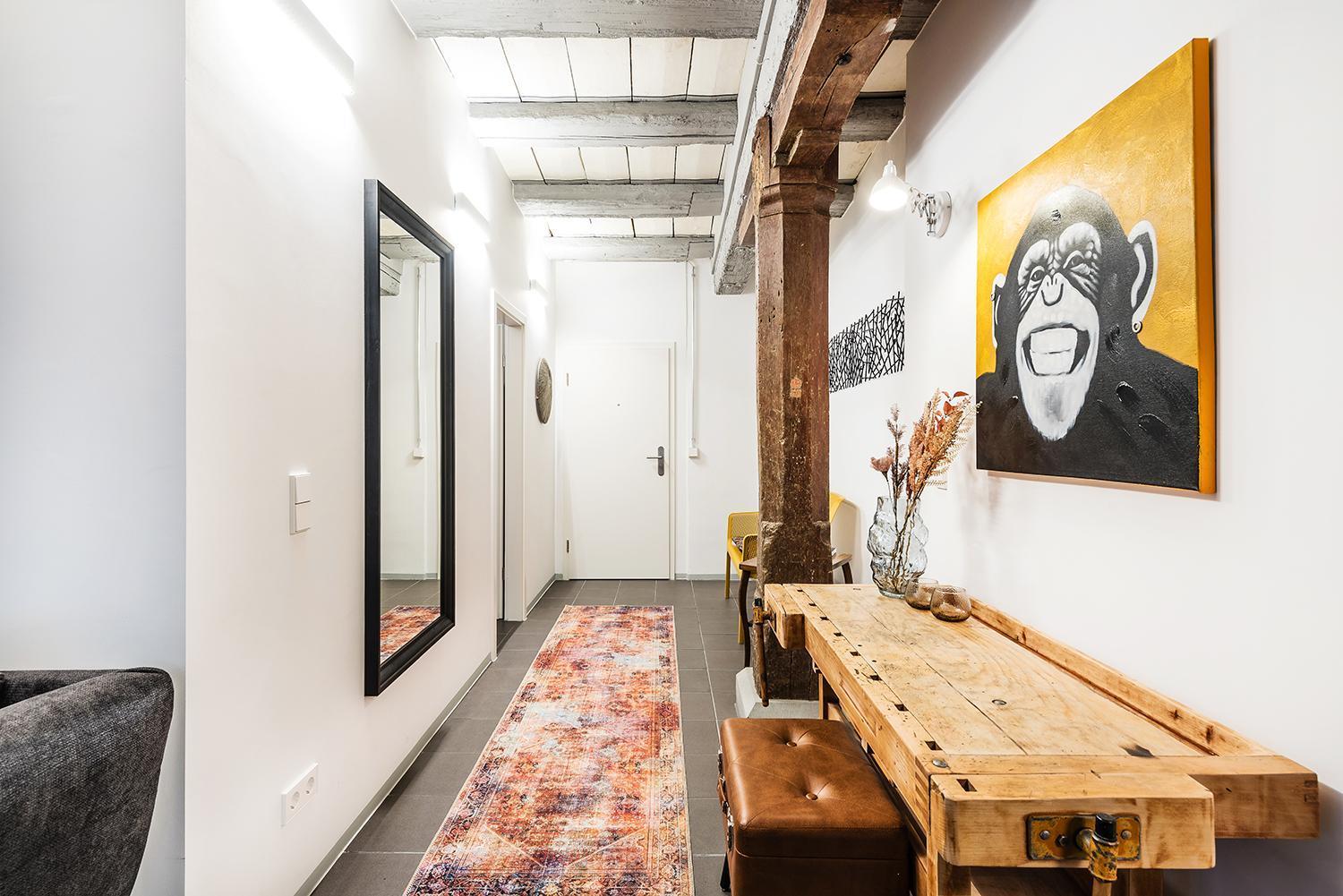 Historika Apartment Konstanz Luaran gambar